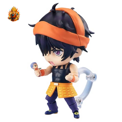 Nendoroid Narancia-Figur – JoJo's Bizarre Adventure