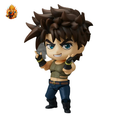 Nendoroid Joseph Figur – JoJo’s Bizarre Adventure