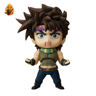 Nendoroid Joseph Figur – JoJo’s Bizarre Adventure