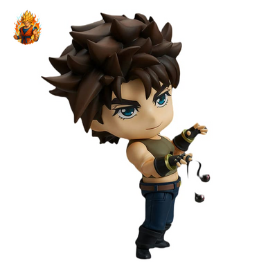 Nendoroid Joseph Figur – JoJo’s Bizarre Adventure