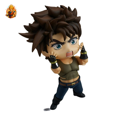 Nendoroid Joseph Figur – JoJo’s Bizarre Adventure