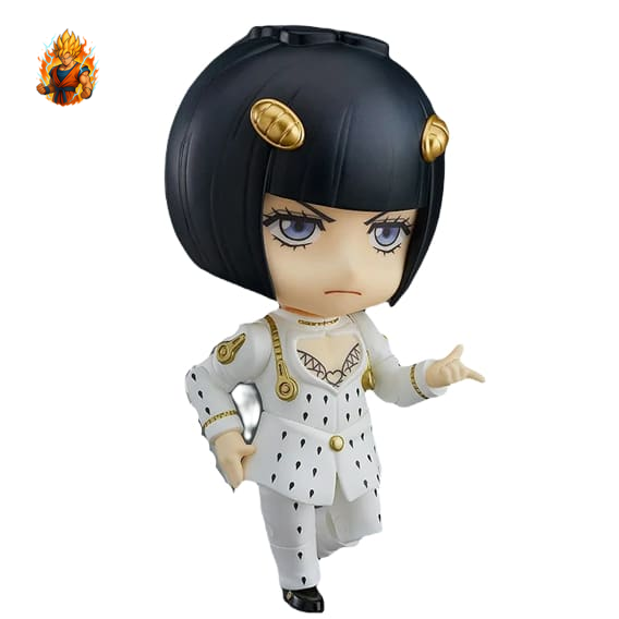 Nendoroid Bucciarati-Figur – JoJo's Bizarre Adventure