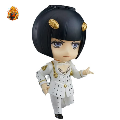 Nendoroid Bucciarati-Figur – JoJo's Bizarre Adventure
