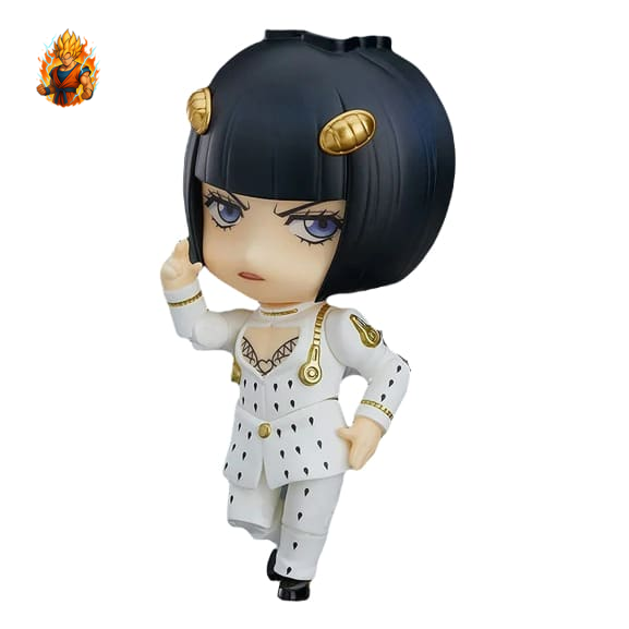Nendoroid Bucciarati-Figur – JoJo's Bizarre Adventure