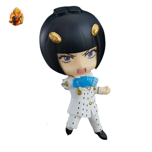 Nendoroid Bucciarati-Figur – JoJo's Bizarre Adventure