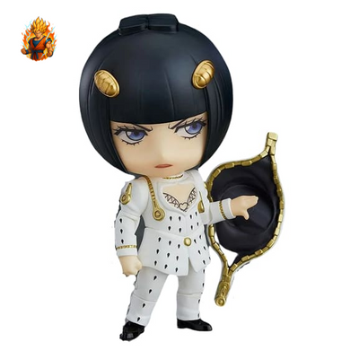 Nendoroid Bucciarati-Figur – JoJo's Bizarre Adventure