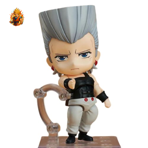 Nendoroid Polnareff-Figur – JoJo's Bizarre Adventure