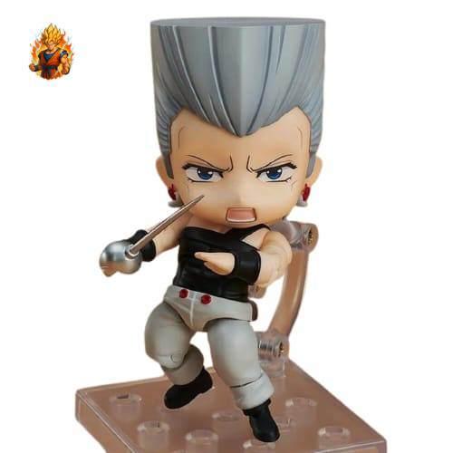 Nendoroid Polnareff-Figur – JoJo's Bizarre Adventure