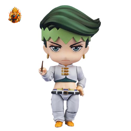 Nendoroid Rohan Figur – JoJo’s Bizarre Adventure