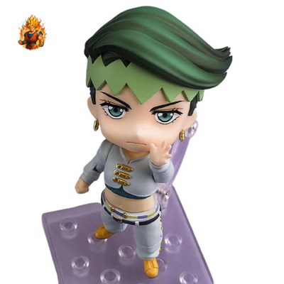 Nendoroid Rohan Figur – JoJo’s Bizarre Adventure