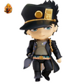 Figurine Nendoroid Jotaro — JoJo's Bizarre Adventure