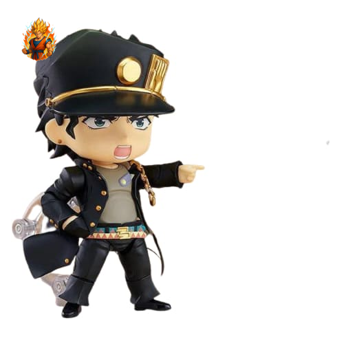 Nendoroid Jotaro Figur – JoJo's Bizarre Adventure