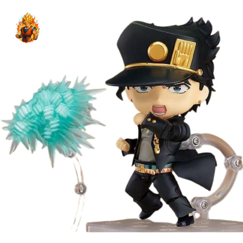 Nendoroid Jotaro Figur – JoJo's Bizarre Adventure