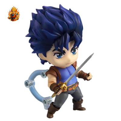 Nendoroid Jonathan Figur – JoJo’s Bizarre Adventure