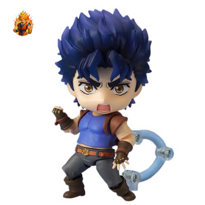 Nendoroid Jonathan Figur – JoJo’s Bizarre Adventure