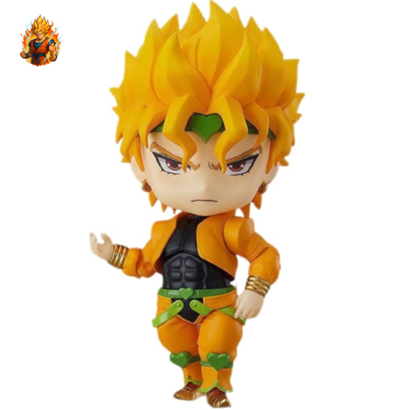 Nendoroid Dio-Figur – JoJo's Bizarre Adventure-Ma boutique