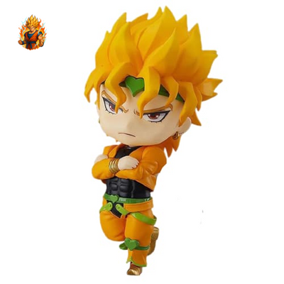 Nendoroid Dio-Figur – JoJo's Bizarre Adventure