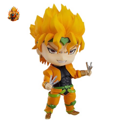 Nendoroid Dio-Figur – JoJo's Bizarre Adventure