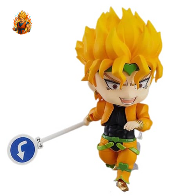 Nendoroid Dio-Figur – JoJo's Bizarre Adventure