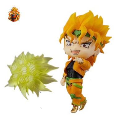 Nendoroid Dio-Figur – JoJo's Bizarre Adventure