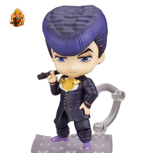 Nendoroid Josuke Figur – JoJo's Bizarre Adventure