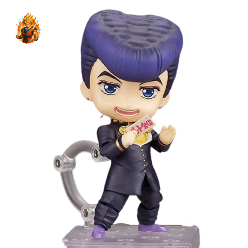 Nendoroid Josuke Figur – JoJo's Bizarre Adventure