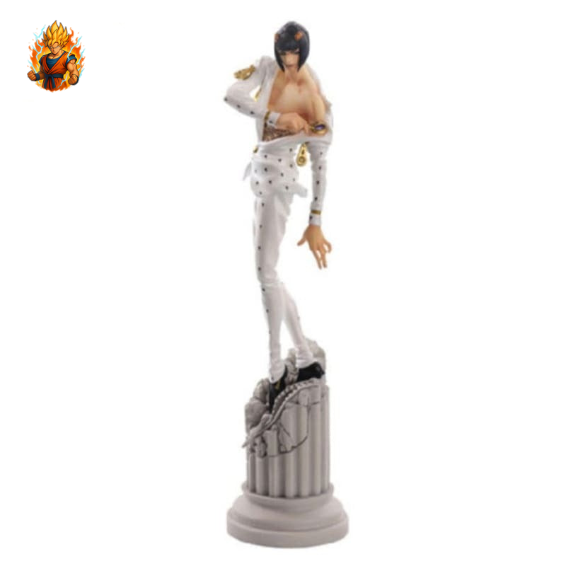 Bruno Brucciarati V2 Figur – Jojo's Bizarre Adventure-Ma boutique