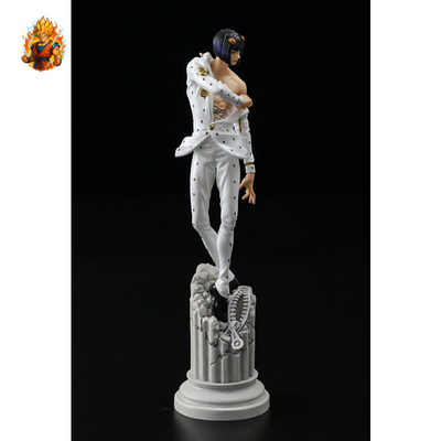 Bruno Brucciarati V2 Figur – Jojo's Bizarre Adventure