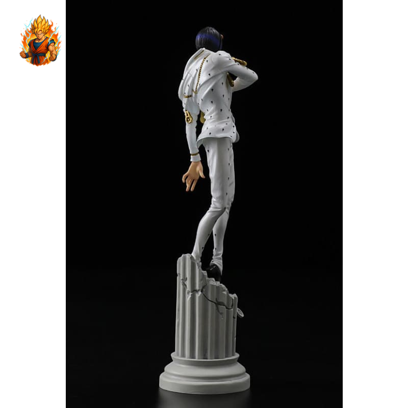 Bruno Brucciarati V2 Figur – Jojo's Bizarre Adventure