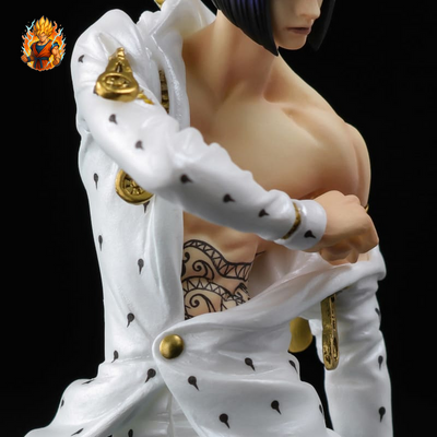 Bruno Brucciarati V2 Figur – Jojo's Bizarre Adventure
