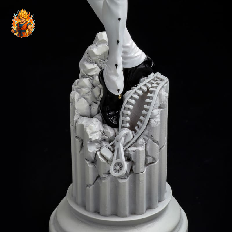 Bruno Brucciarati V2 Figur – Jojo's Bizarre Adventure