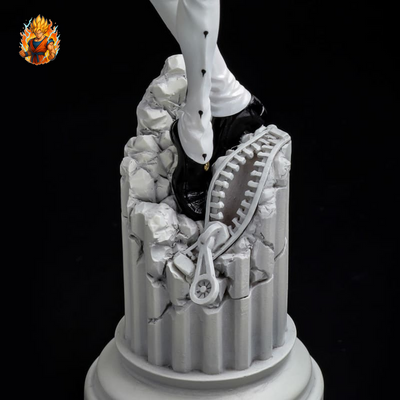 Bruno Brucciarati V2 Figur – Jojo's Bizarre Adventure