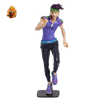 Rohan Kishibe Figur – Jojo's Bizarre Adventure