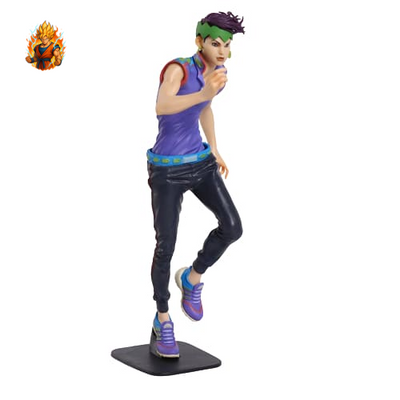 Rohan Kishibe Figur – Jojo's Bizarre Adventure