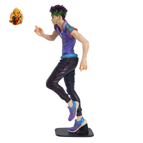 Rohan Kishibe Figur – Jojo's Bizarre Adventure