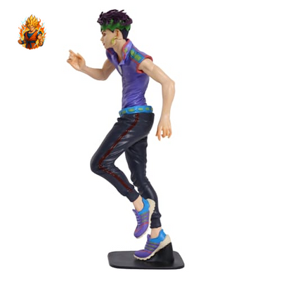 Rohan Kishibe Figur – Jojo's Bizarre Adventure