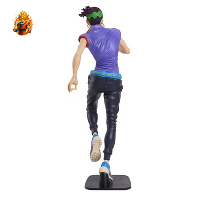 Rohan Kishibe Figur – Jojo's Bizarre Adventure