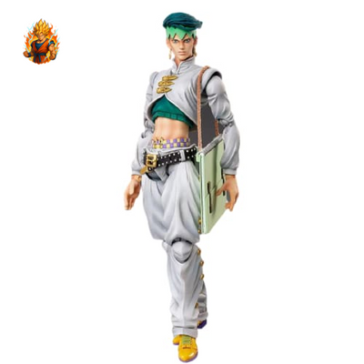 Rohan-Figur – Jojo’s Bizarre Adventure