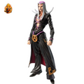 Figurine Leone Abbachio — JoJo's Bizarre Adventure