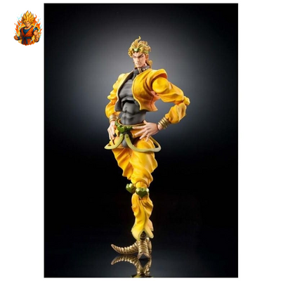 Dio Brando Figur – Jojo's Bizarre Adventure