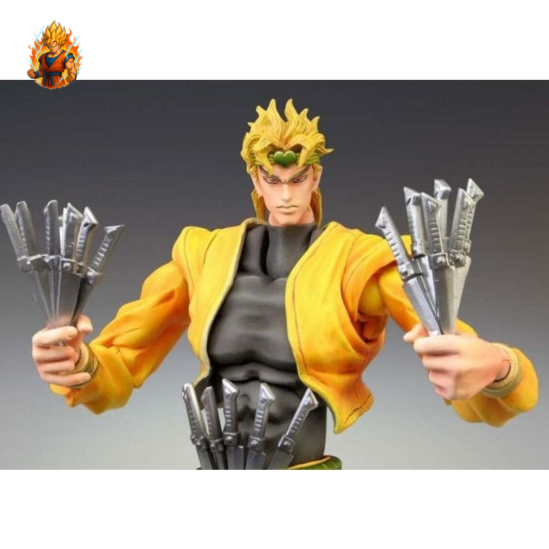 Dio Brando Figur – Jojo's Bizarre Adventure
