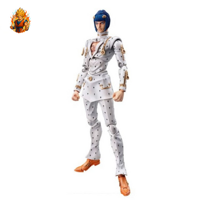 Bruno Bucciarati Figur – Jojo's Bizarre Adventure