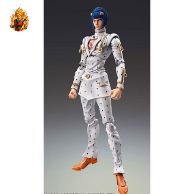 Bruno Bucciarati Figur – Jojo's Bizarre Adventure