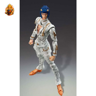 Bruno Bucciarati Figur – Jojo's Bizarre Adventure