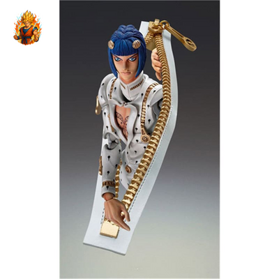 Bruno Bucciarati Figur – Jojo's Bizarre Adventure