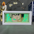 Figurine Manga Collector