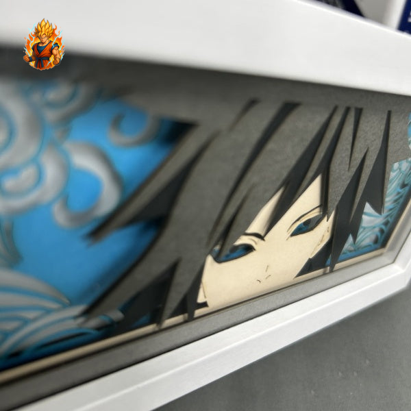 Giyu LightBox