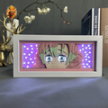 Lampe LED Mitsuri Kanroji — Demon Slayer