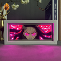 Lampe LED Nezuko LightBox — Demon Slayer