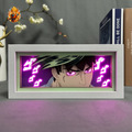 Lampe LED Rohan — JoJo's Bizarre Adventure